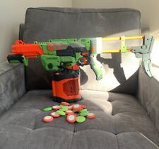 2011 nerf vortex for sale  Needham