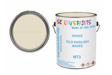 Classic paint triumph for sale  UK
