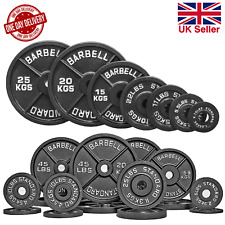Cast iron weight for sale  PETERBOROUGH