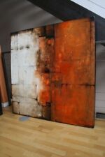 Quadro moderno astratto usato  Uta