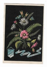 Old trade card for sale  Westminster