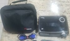 Optoma 2200 lumen for sale  Miami