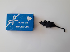 Bestiole caoutchouc gadget d'occasion  Rombas