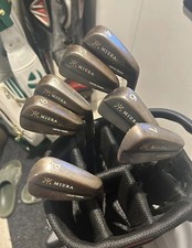 Muira raw forged for sale  COBHAM