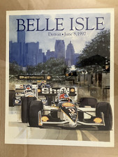 1997 belle isle for sale  White Lake