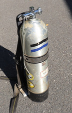 Vintage divers aluminum for sale  Watertown
