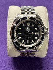 Tag heuer 980.006n for sale  Merced