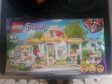 Lego friends heartlake gebraucht kaufen  Bochum