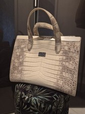 Philipp plein tasche gebraucht kaufen  München