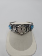 Sterling silver turquoise for sale  Minneapolis
