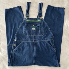 Liberty denim bib for sale  Pflugerville