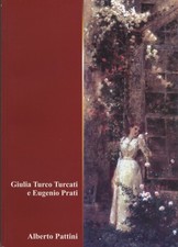 Giulia turco turcati usato  Italia
