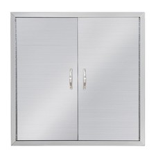 Outdoor kitchen doors for sale  USA
