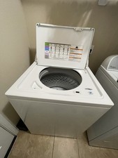 Whirlpool washer wtw5000dw1 for sale  Tomball