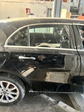 Mercedes classe w177 usato  Scordia