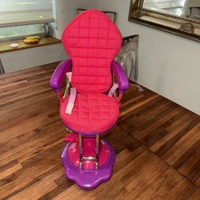 Doll chair salon for sale  Fort Lauderdale