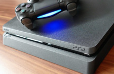 Console sony playstation d'occasion  Vitry-sur-Seine