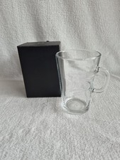 Nespresso glastasse kaffeetass gebraucht kaufen Nespresso glastasse kaffeetass gebraucht kaufen  Oberhausen