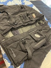 Herren motorradjacke pharao gebraucht kaufen  München