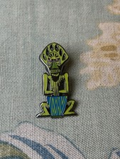 Green tiki mask for sale  Nashville
