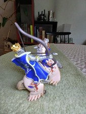 Moyen age papo d'occasion Moyen age papo d'occasion  Paris XIII