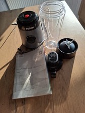 Bosch vitapower serie gebraucht kaufen  Hof