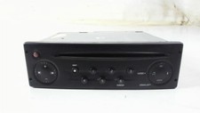 Autoradio renault trafic d'occasion  Parthenay