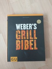 grillbibel gebraucht kaufen grillbibel gebraucht kaufen Dettingen an der Erms