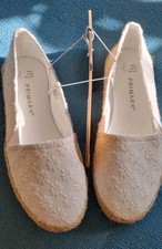 Damen ballerina gebraucht kaufen  Hohenahr