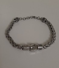 Bracciale uomo brosway usato  Serracapriola
