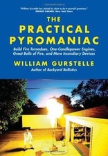 The practical pyromaniac gebraucht kaufen  Berlin