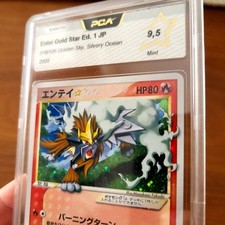 Entei 1st first d'occasion  Ligueil