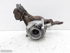 2008 CITROEN C3 TURBOCHARGER TURBINE DIESEL 2000HDI 9661306080, usado comprar usado  Enviando para Brazil