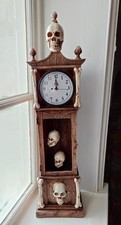 Maxx halloween skeleton for sale  ST. NEOTS