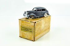 Veículo modelo Dodge fundido raro vintage em miniatura fundido em escala 1/43 1937 comprar usado  Enviando para Brazil