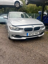 2012 bmw 320d for sale  SUDBURY