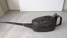 Vintage oil oiler for sale  FOCHABERS