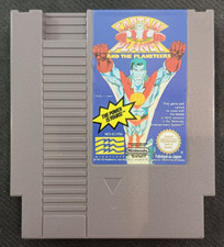 Captain planet and d'occasion  Mulhouse-