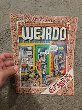 Weirdo 1993 crumb for sale  Chicago