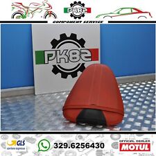Sella passeggero aprilia usato  Torino