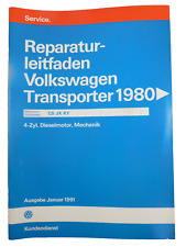 Reparaturleitfaden syncro dies gebraucht kaufen  Bärenbach, Kappel, Schlierschied
