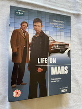 Life mars the gebraucht kaufen  München