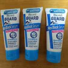 Kao Biore Guard Moss Block Serum, Conjunto de 3, Repelente de Insetos Tailândia Limitada comprar usado  Enviando para Brazil