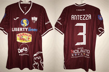 Maglia trapani antezza usato  Calolziocorte