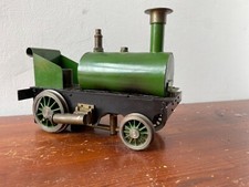 Vintage steam car for sale  NOTTINGHAM
