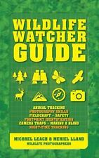 Wildlife watcher guide for sale  Boston