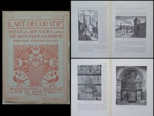 Art decoratif 183 d'occasion Art decoratif 183 d'occasion  Rennes-
