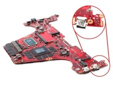 Asus fx516pr 11370h for sale  Cleveland