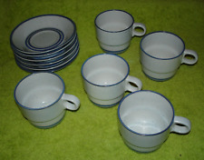 Gustavsberg dart tasse gebraucht kaufen  Deutschland