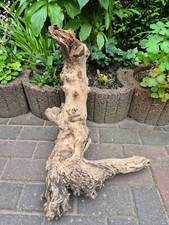Skulptur stein wurzel gebraucht kaufen  Werneuchen
